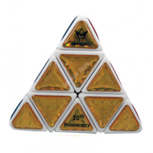 Pyraminx Anniversaire 30 ans