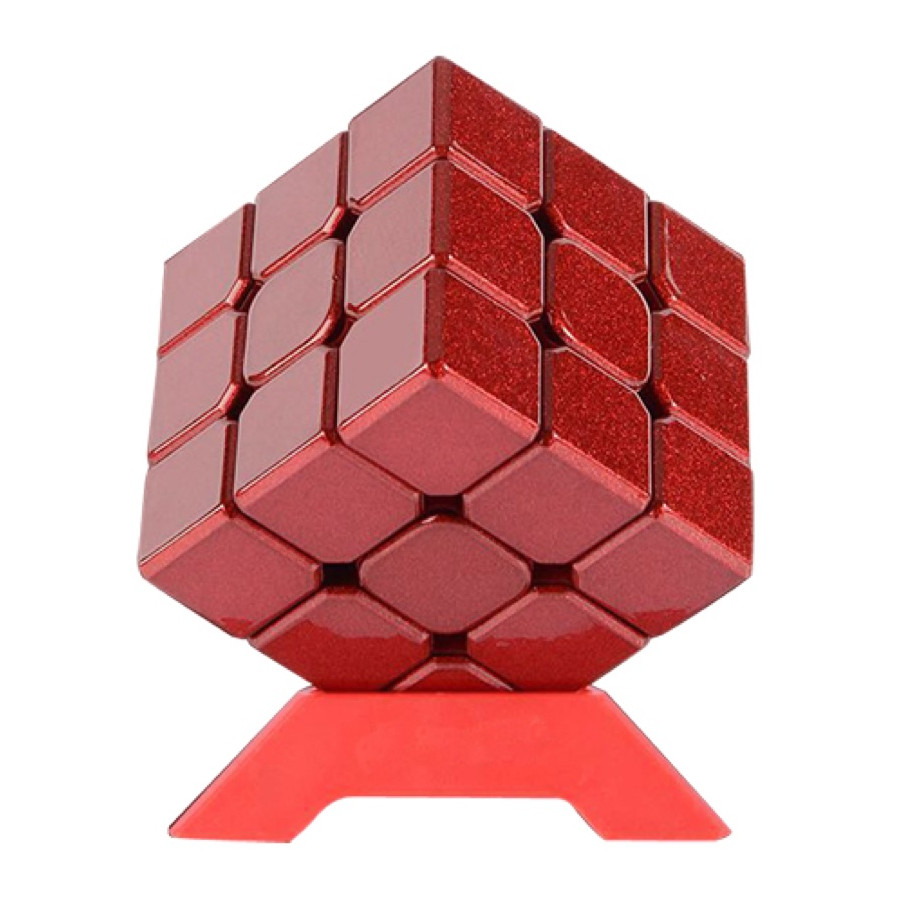 YZ Cube 3x3 en Métal