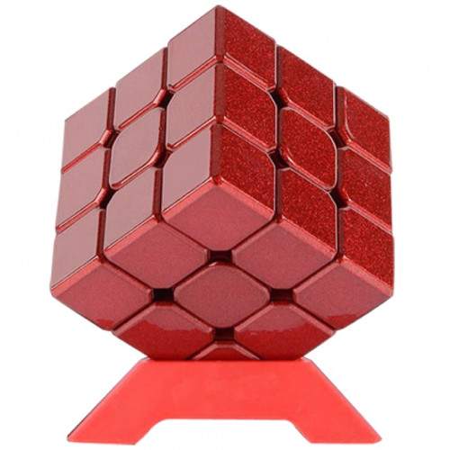 YZ Cube 3x3 en Métal