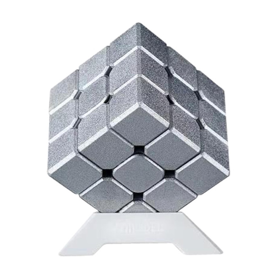 YZ Cube 3x3 en Métal