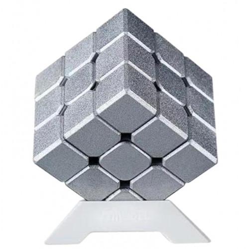 YZ Cube 3x3 en Métal