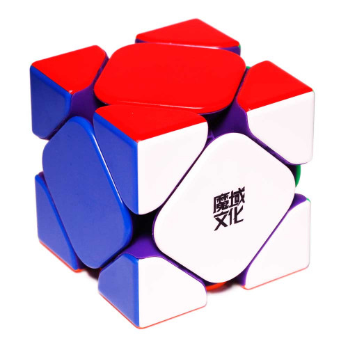 Moyu RS Skewb MagLev