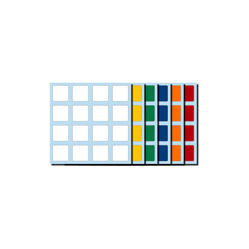 Stickers Gan 4x4 Gan 460