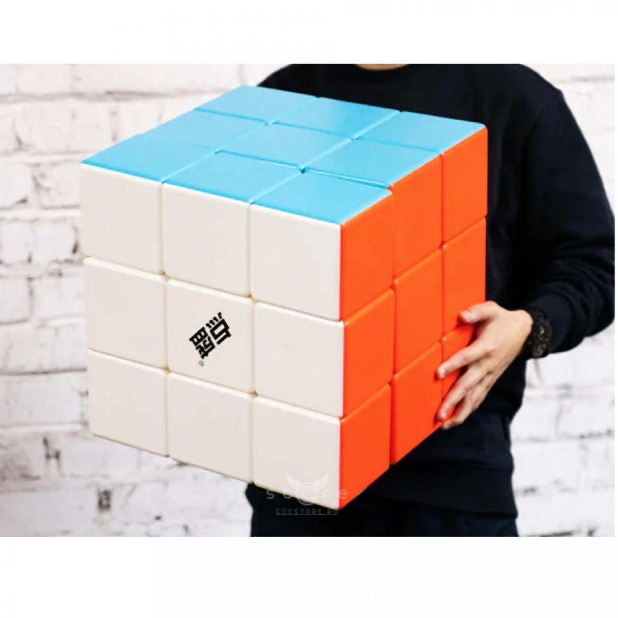 Rubiks cube Géant