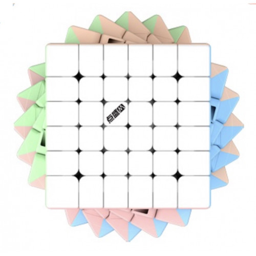 Diansheng Solar M Cubes Macaron Magnétiques