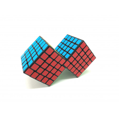 Double Cube 5x5x5