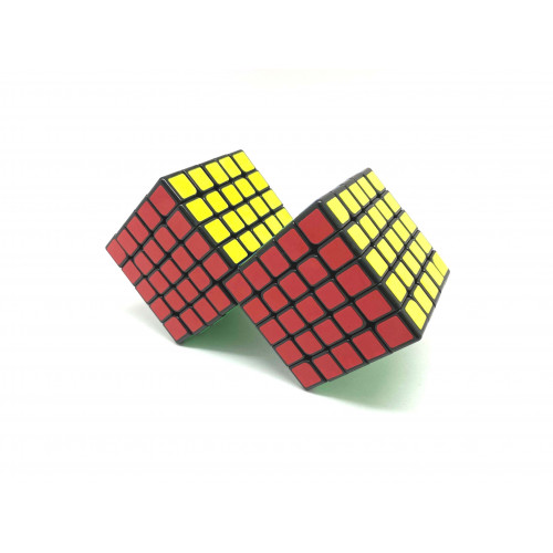 Double Cube 5x5x5