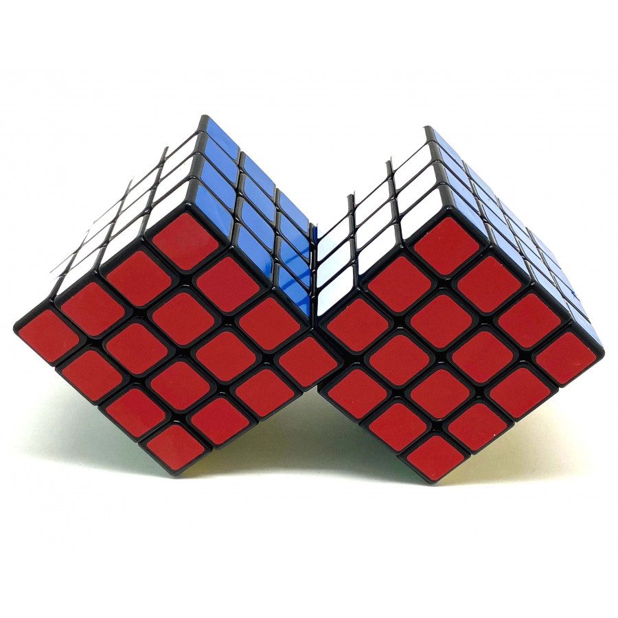 Double Cube 4x4x4