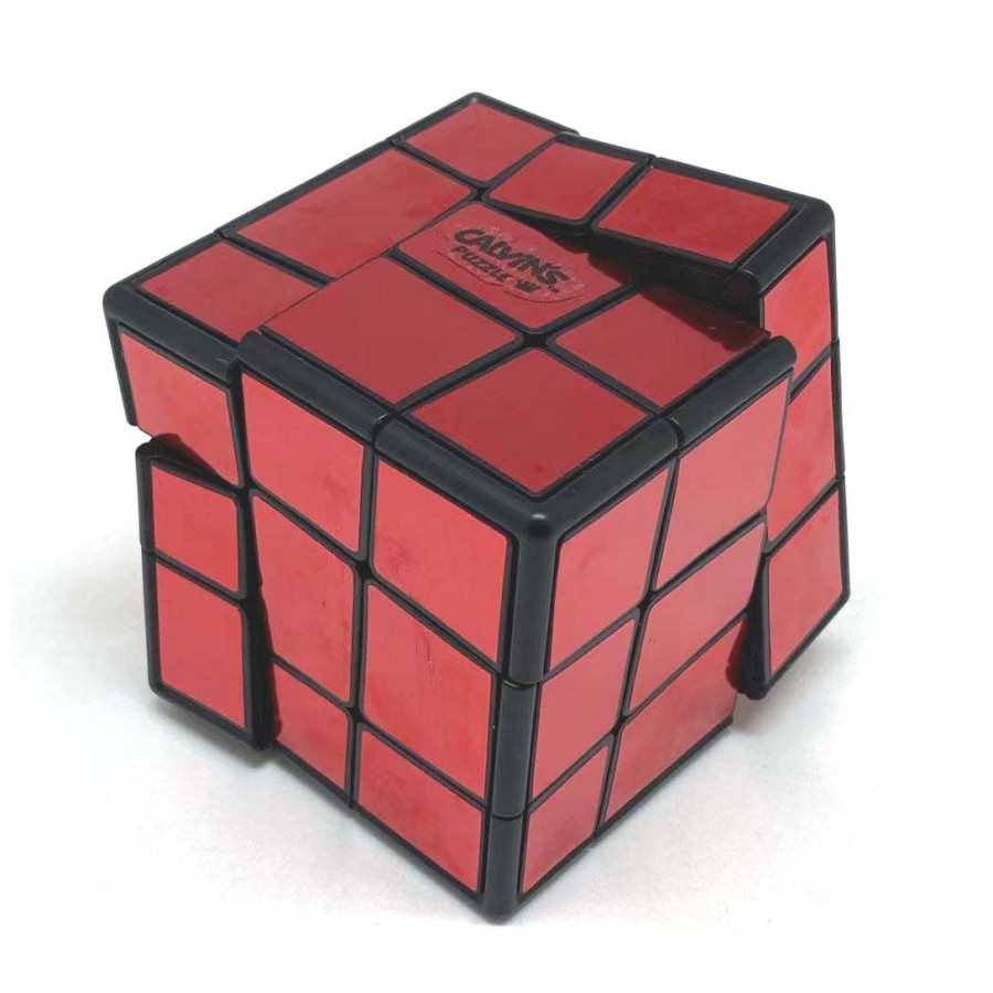 Oskar Sloppy Cube 3x3x3
