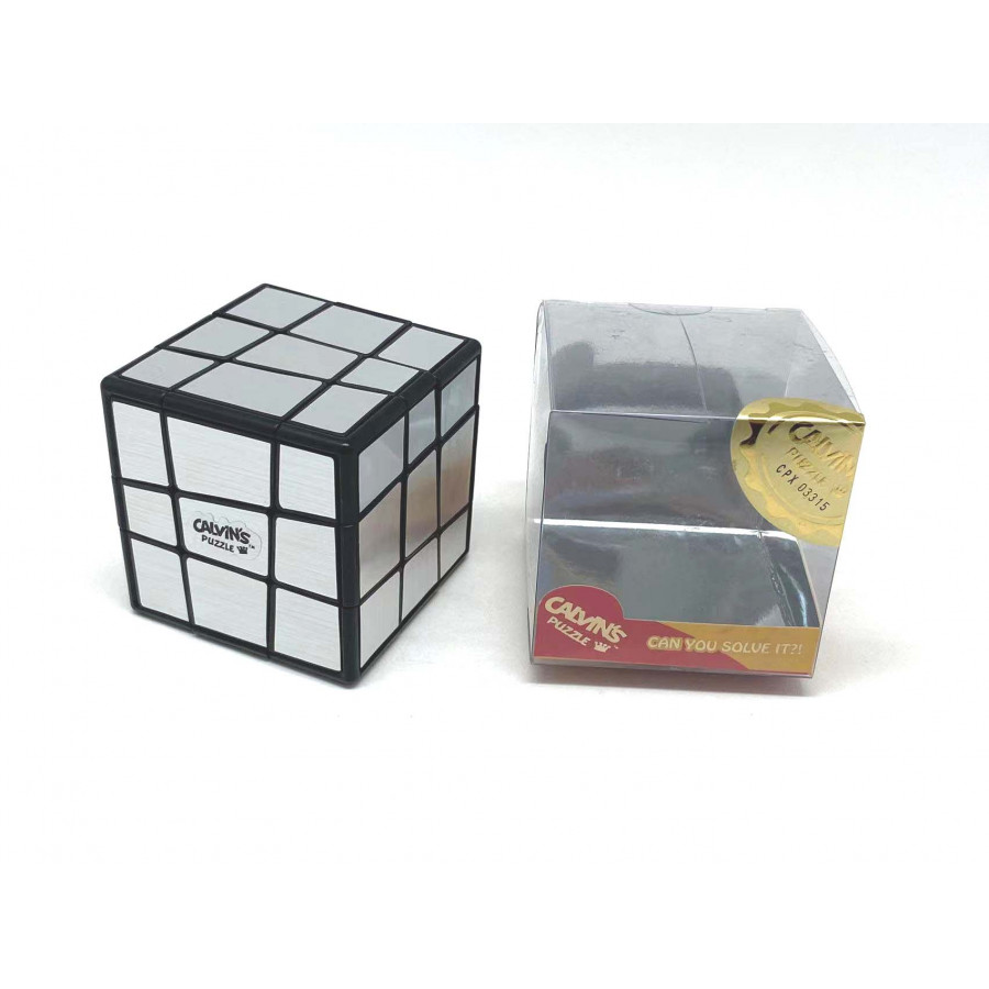 Oskar Sloppy Cube 3x3x3