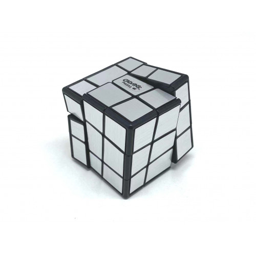 Oskar Sloppy Cube 3x3x3
