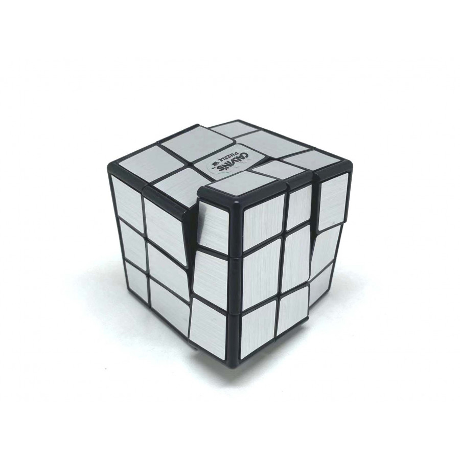Oskar Sloppy Cube 3x3x3