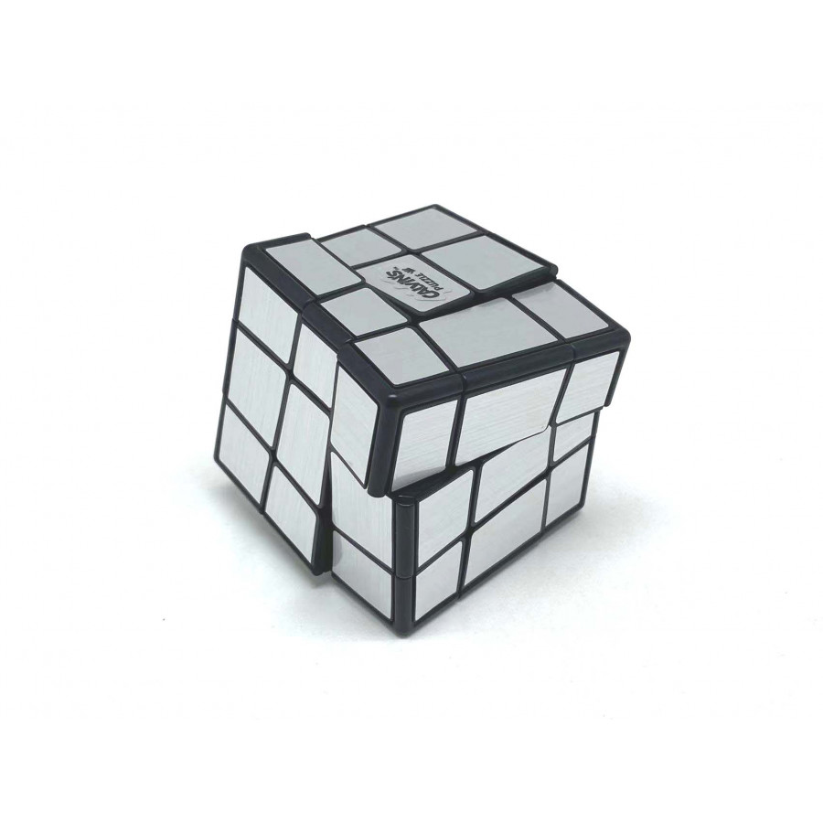 Oskar Sloppy Cube 3x3x3