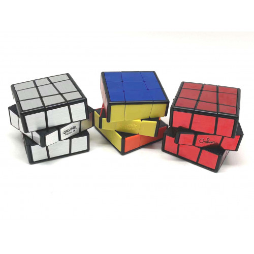 Oskar Sloppy Cube 3x3x3