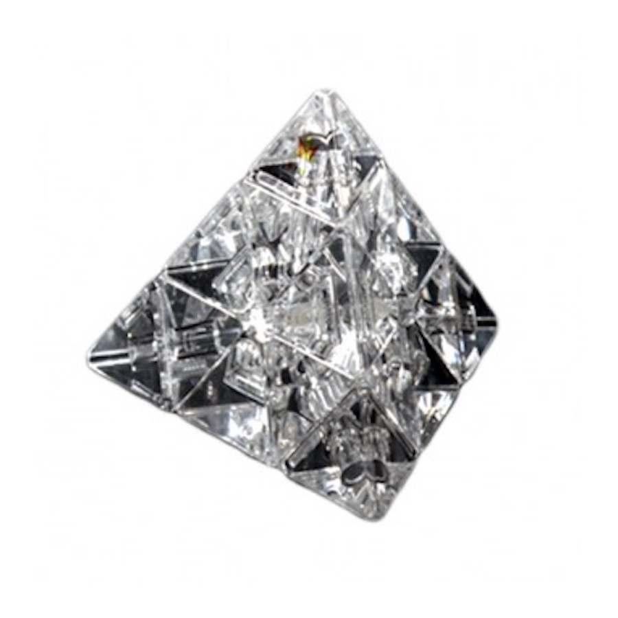 Pyraminx Crystal (Edition limitée)