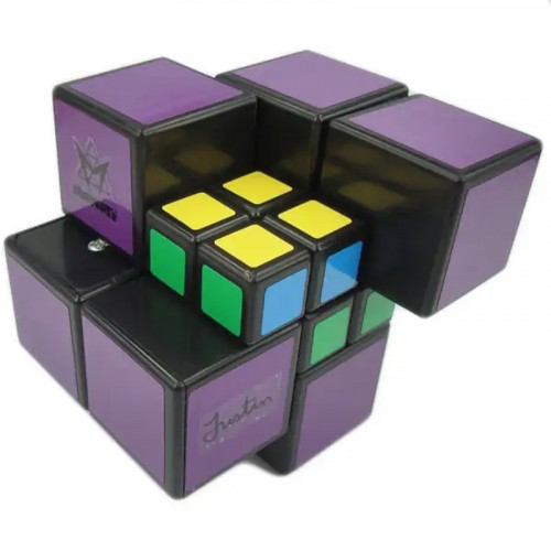 Meffert Pocket Cube