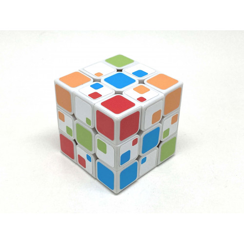 Respect Cube 3x3x3 2