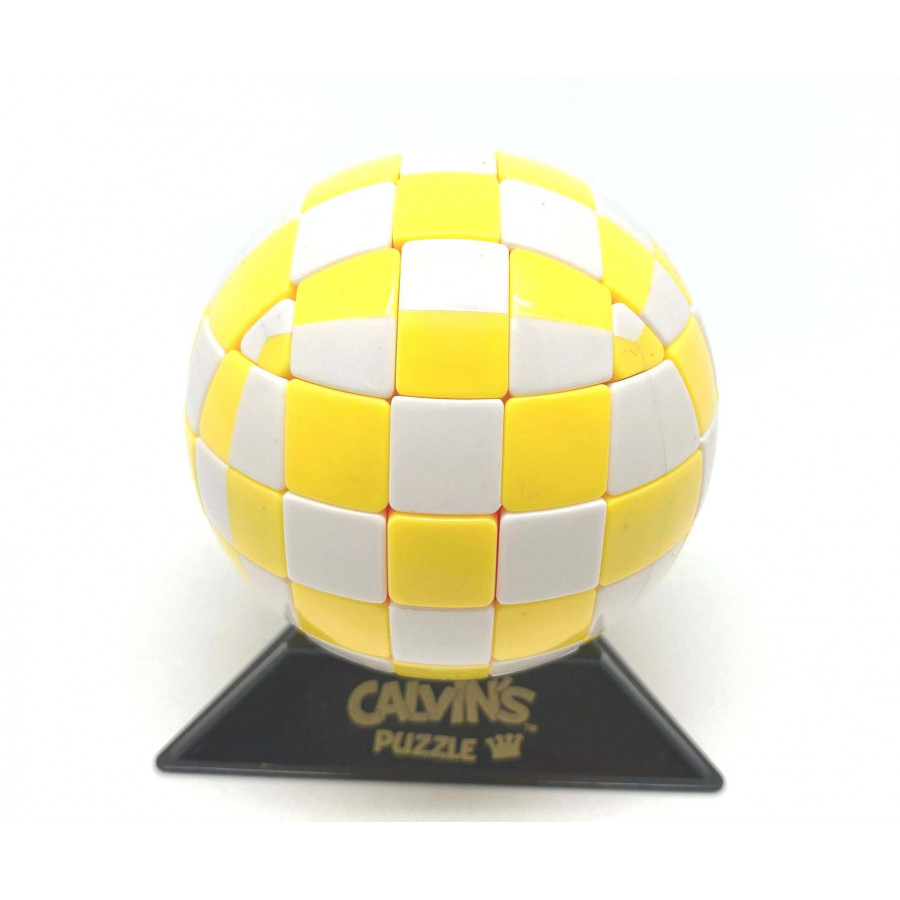 Mini Balle 5x5x5