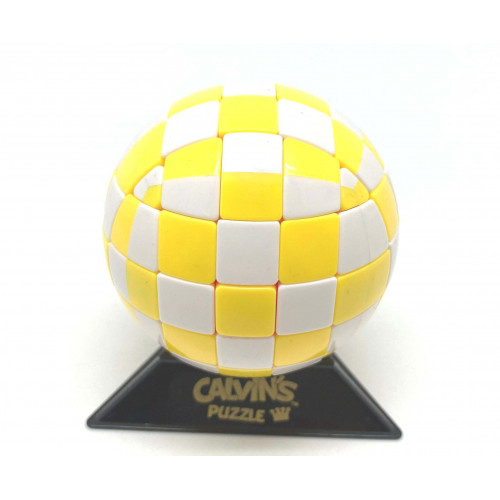 Mini Balle 5x5x5