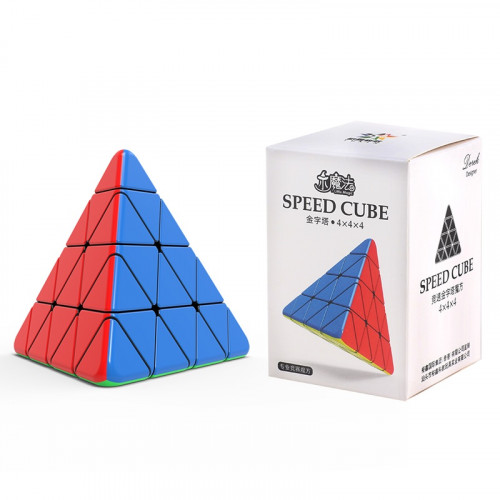 Pyraminx 4x4 Little Magic