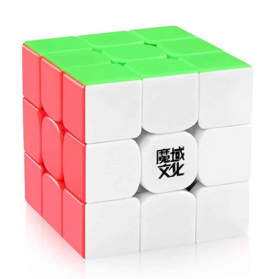MoYu Weilong GTS 2