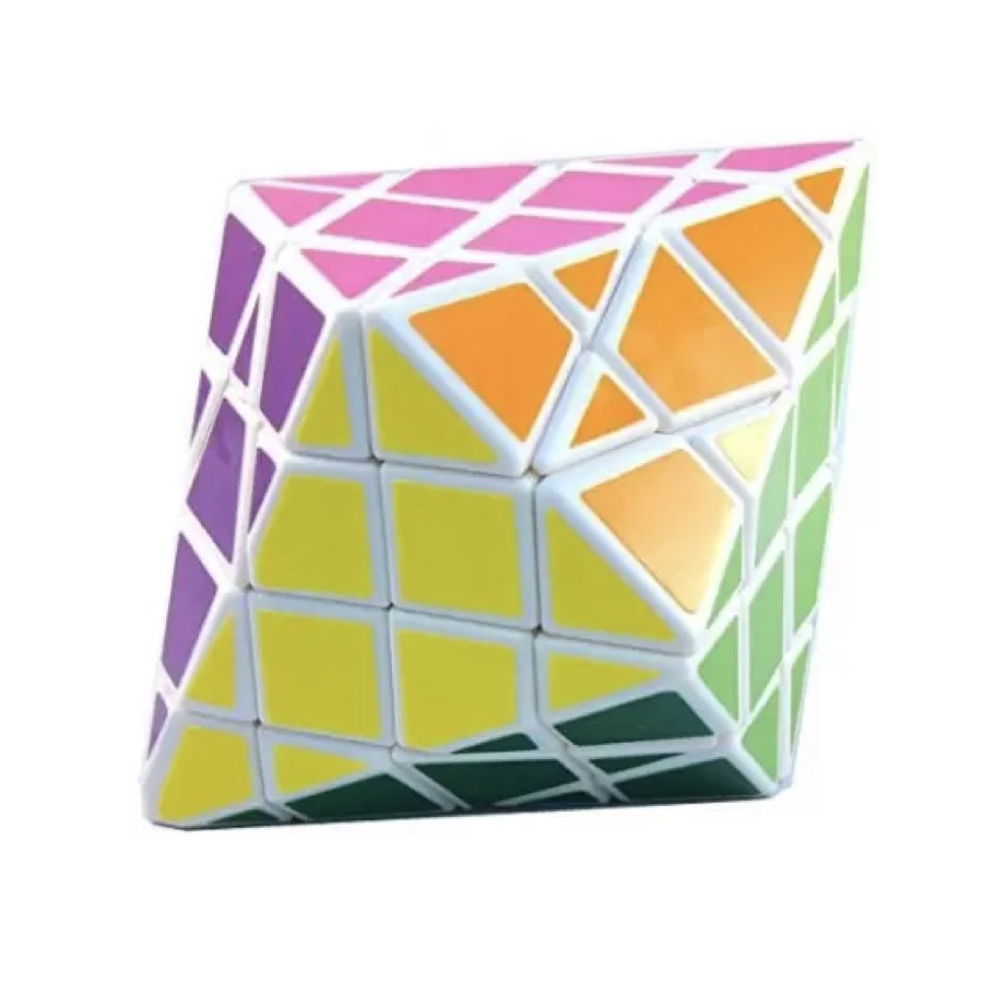 LanLan Octahedron
