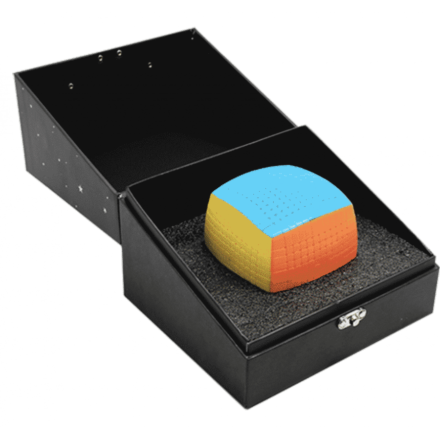 Shengshou 12x12x12 coffret