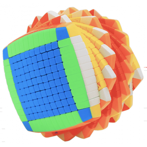 Shengshou 12x12x12 coffret