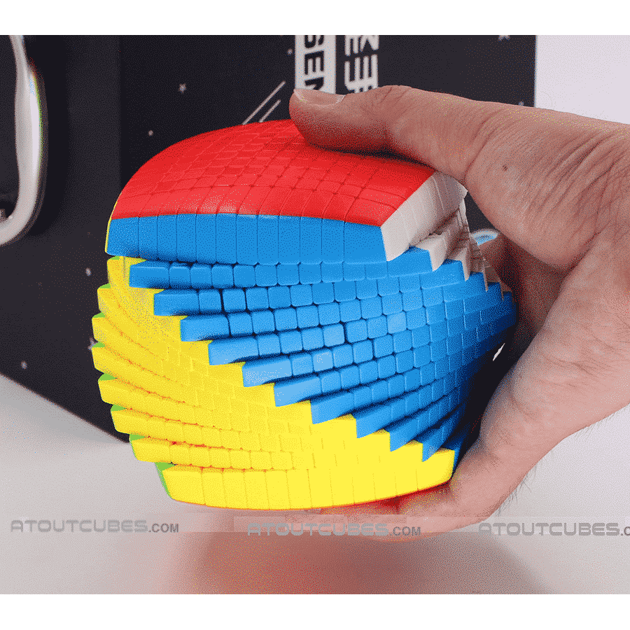 Shengshou 12x12x12 coffret