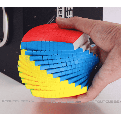 Shengshou 12x12x12 coffret