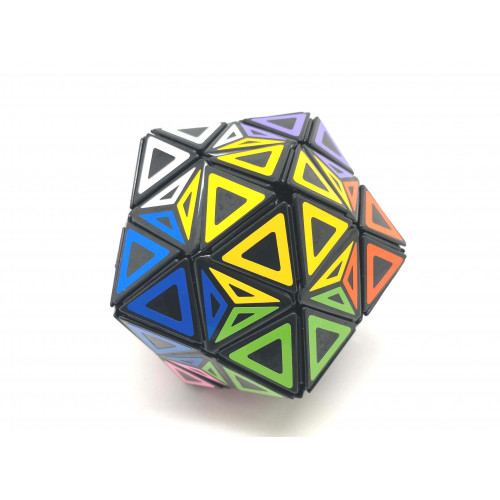 Icosaèdre Dogix Evgeniy