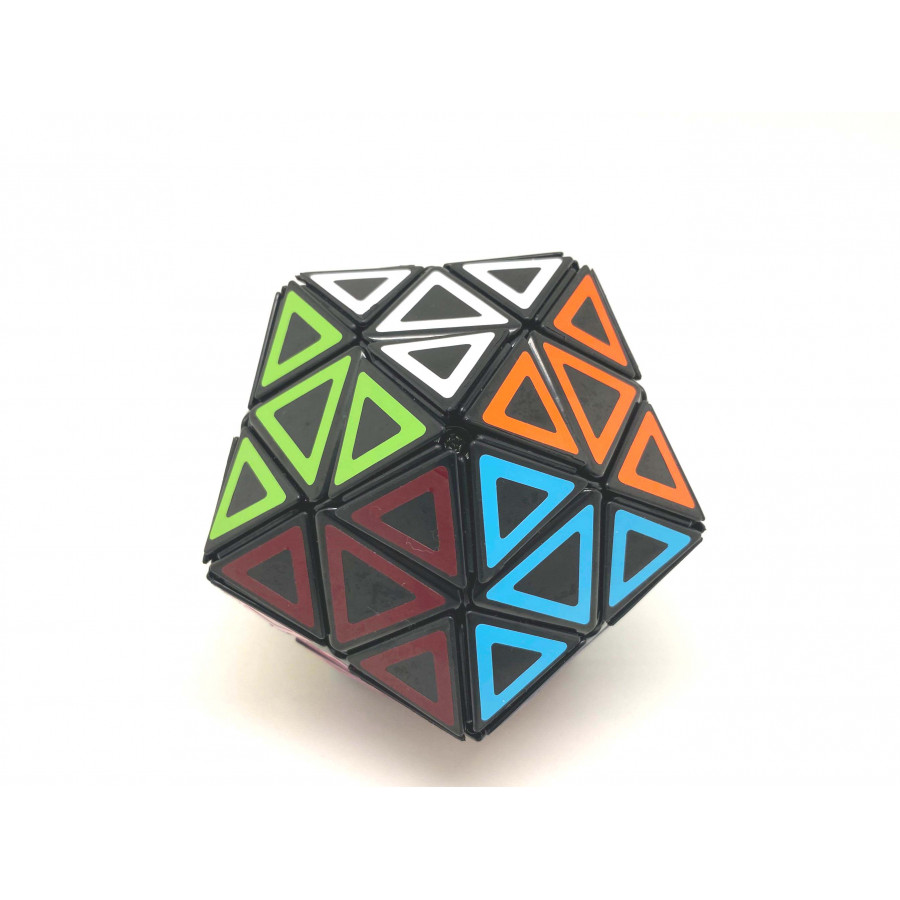 Icosaèdre Standard Evgeniy