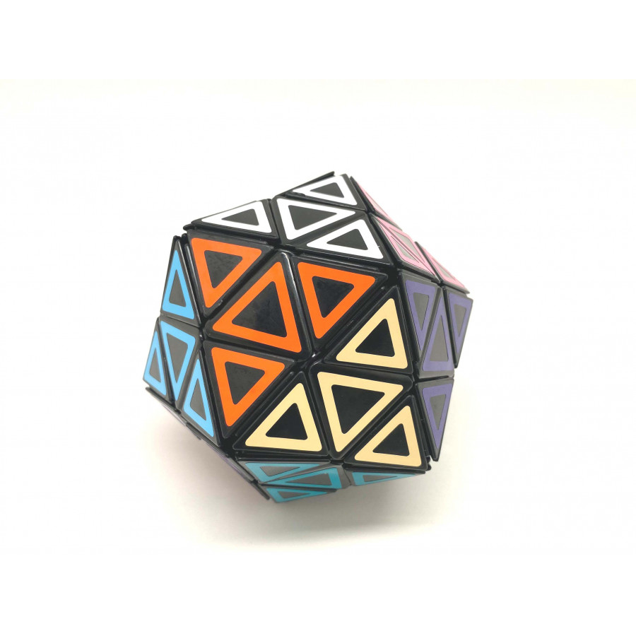 Icosaèdre Standard Evgeniy