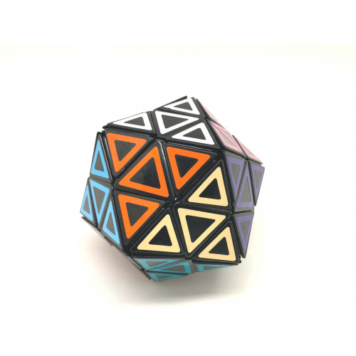 Icosaèdre Standard Evgeniy