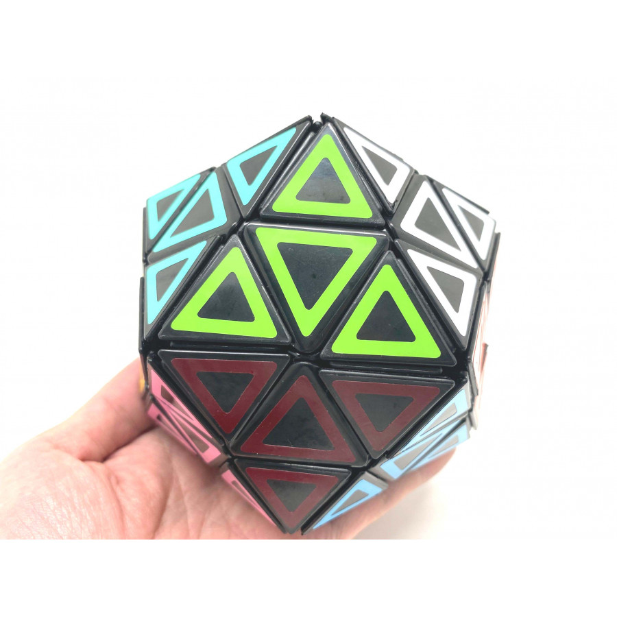 Icosaèdre Standard Evgeniy