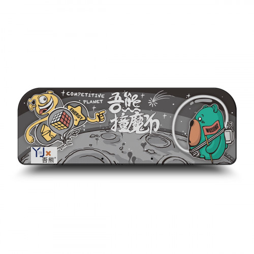 Tapis YJ WuXiong Larges