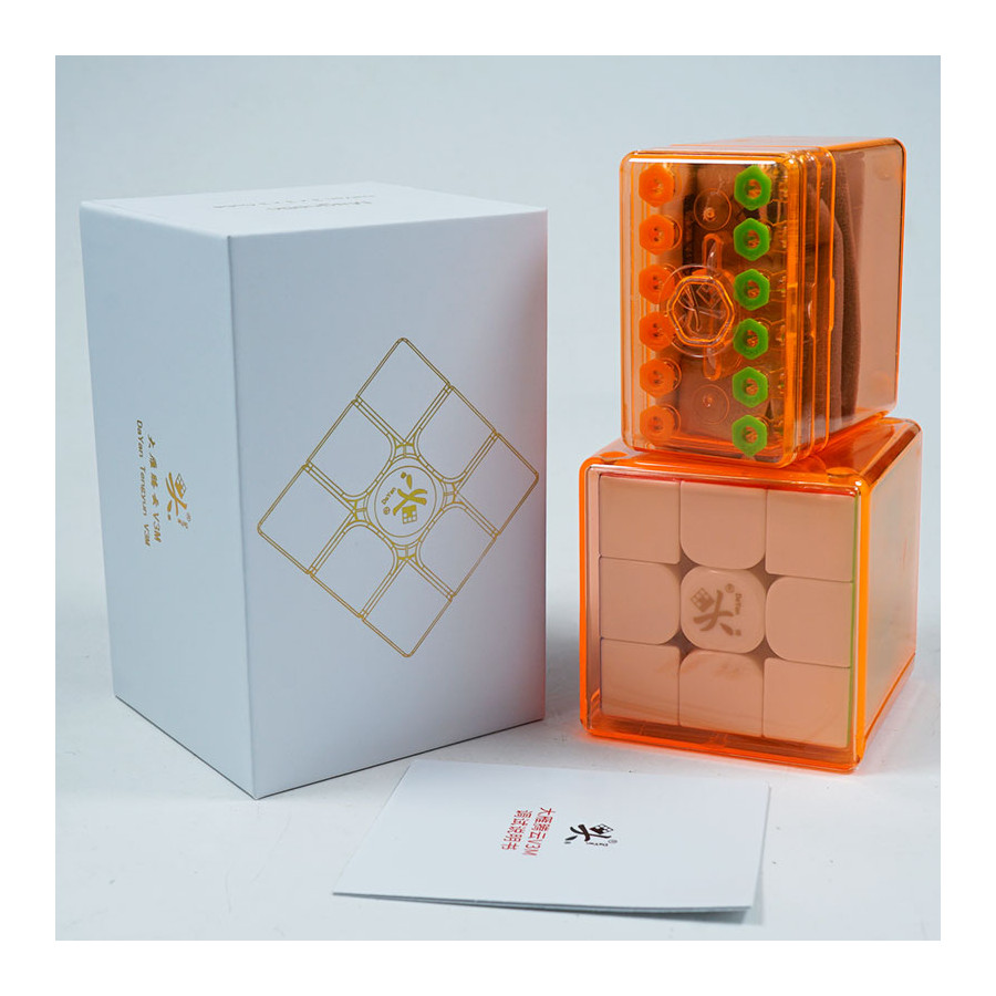 DaYan Tengyun V3 M 3x3
