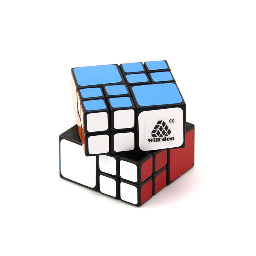 Witeden Bandaged 4x4x4