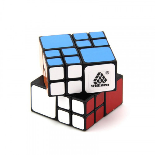 Witeden Bandaged 4x4x4