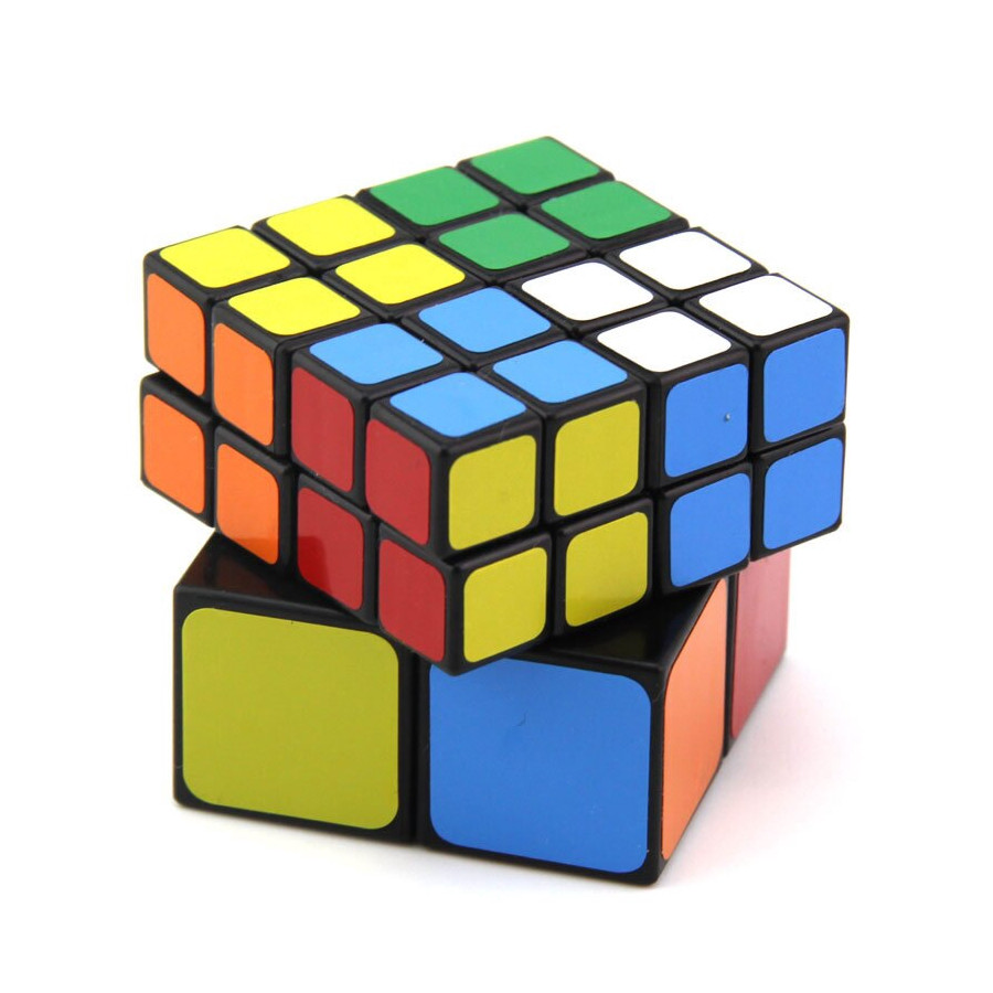 Witeden Bandaged 4x4x4