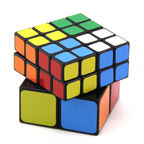 Witeden Bandaged 4x4x4