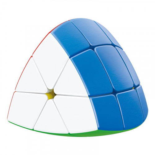 SengSo 3x3 Pentaèdre
