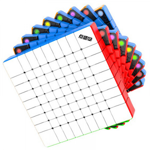 DianSheng Galaxy 9x9 Magnetique