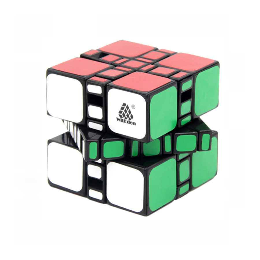 WitEden Wormhole Plus 1