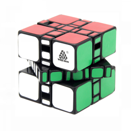 WitEden Wormhole Plus 1