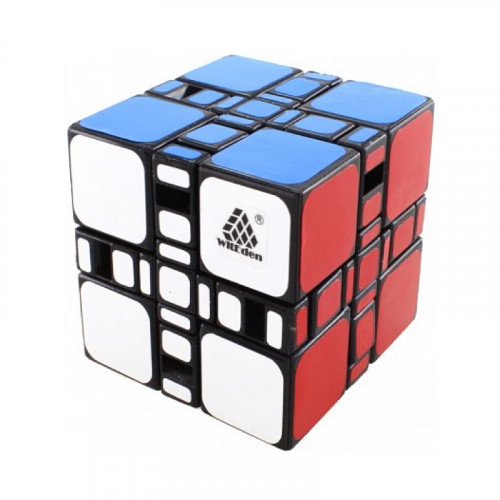 WitEden Wormhole Plus 1