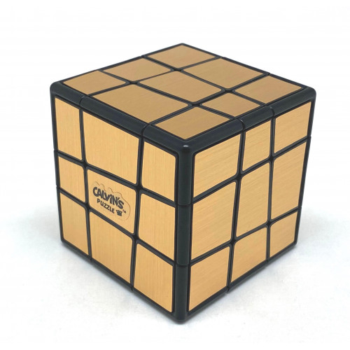 Oskar Sloppy Cube 3x3x3