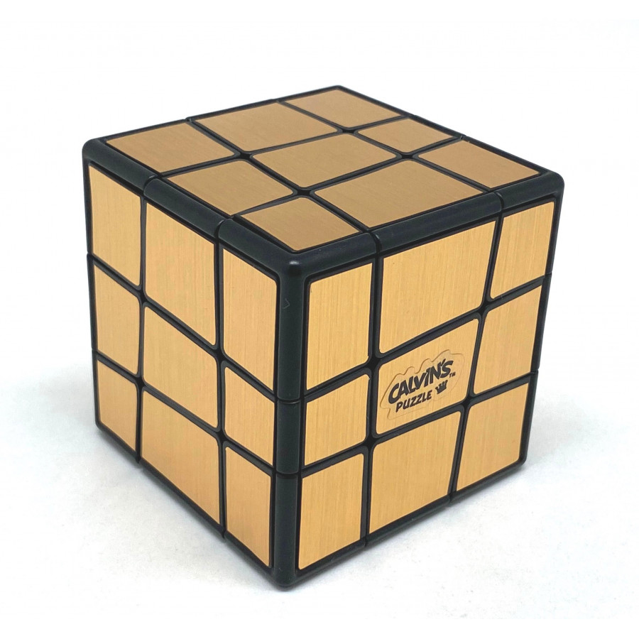 Oskar Sloppy Cube 3x3x3