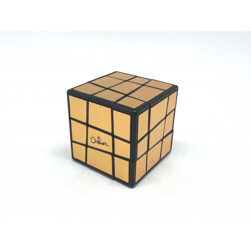 Oskar Sloppy Cube 3x3x3