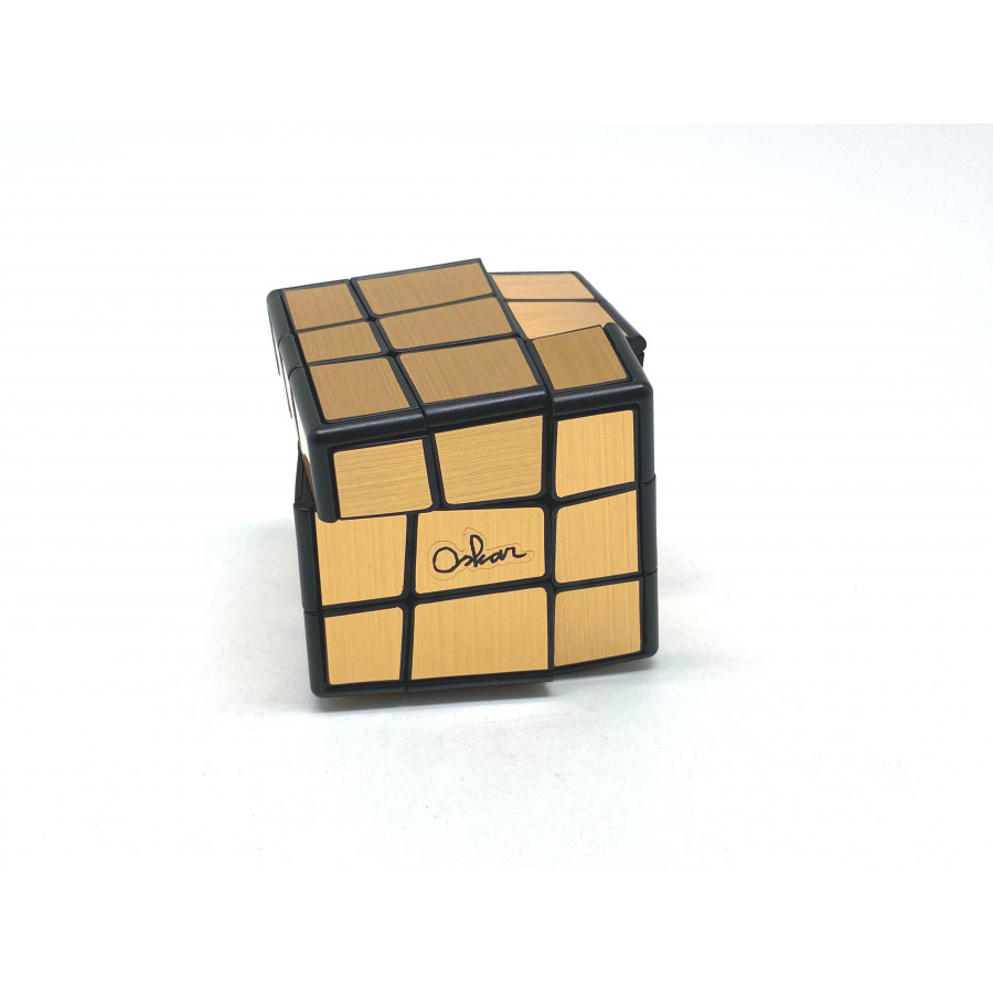 Oskar Sloppy Cube 3x3x3